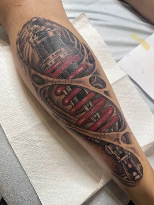 Tsunami Tattoo 5