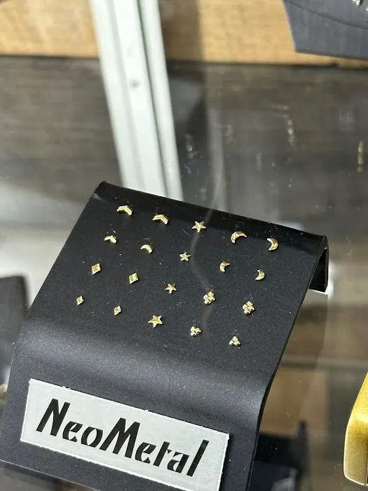 Evergreen Body Mod 7