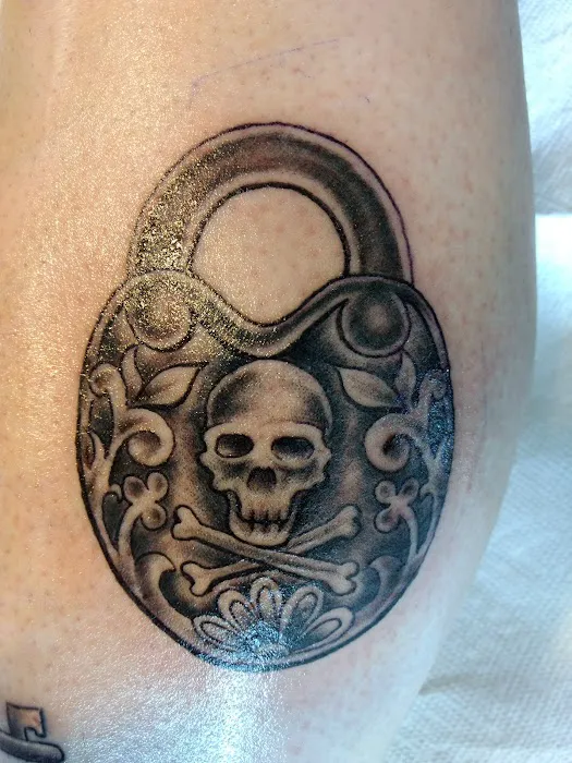 Tattoos by Celeste 1