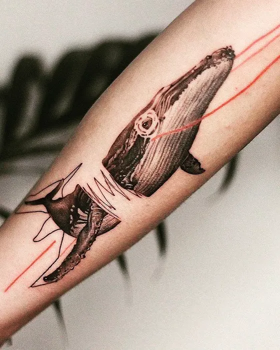 Pacific Ave Tattoo 0