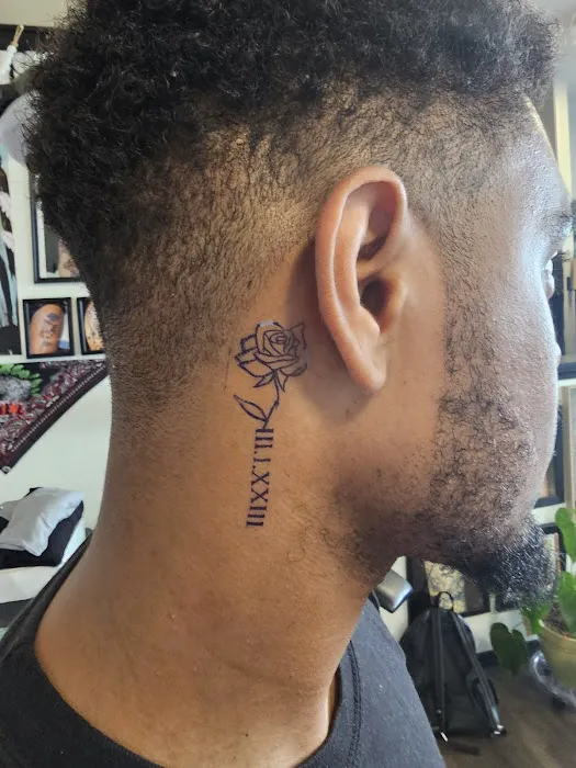 Autotroph Ink Tattoo Studio 5