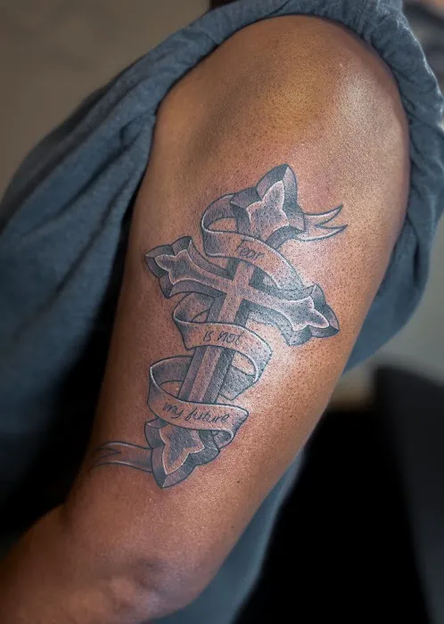 Autotroph Ink Tattoo Studio 4