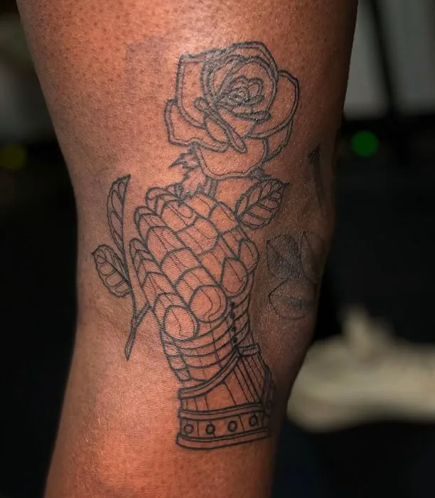 Autotroph Ink Tattoo Studio 2