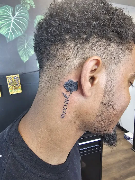 Autotroph Ink Tattoo Studio 3