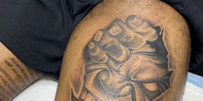 Autotroph Ink Tattoo Studio