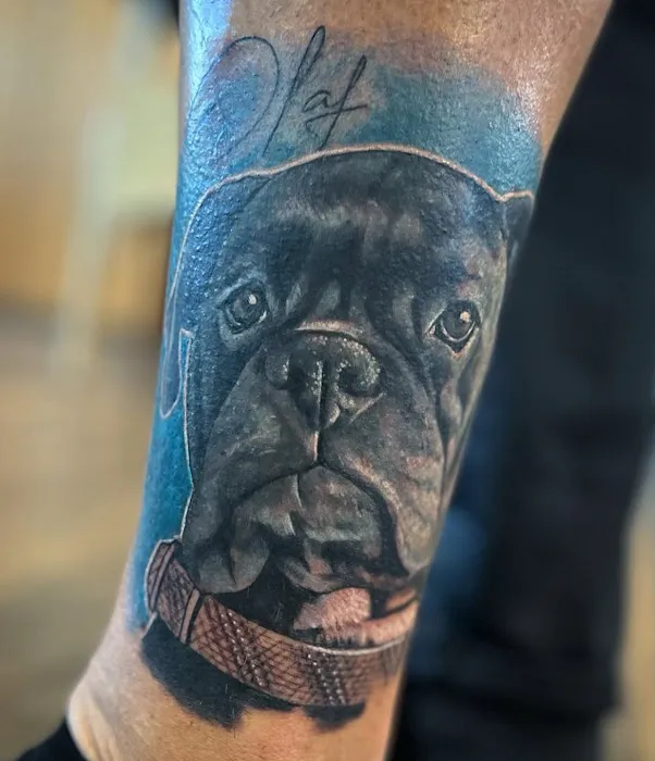 Autotroph Ink Tattoo Studio 6