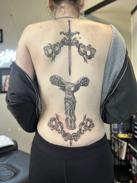 Autotroph Ink Tattoo Studio 1