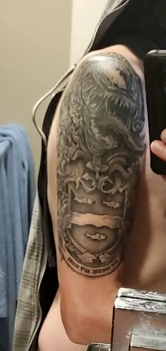 Mr. Tattoo and Piercing LLC 2