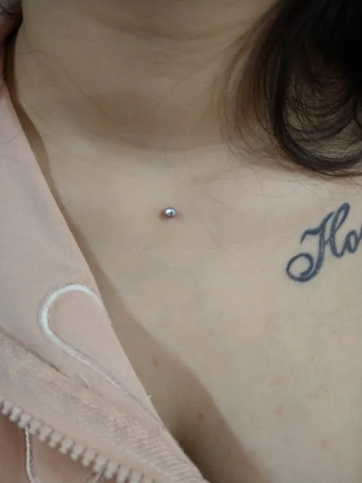 Mr. Tattoo and Piercing LLC 1