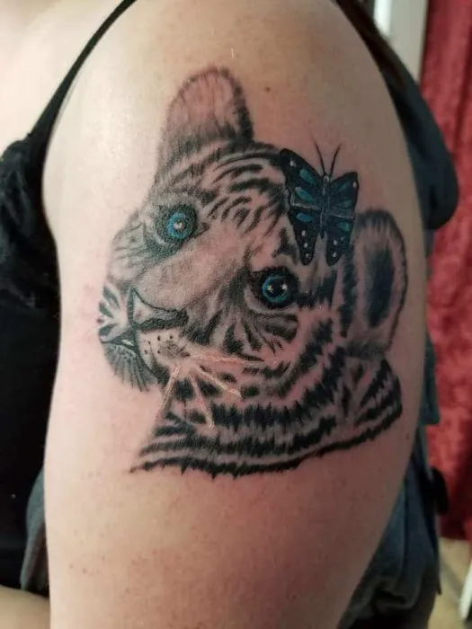 Mr. Tattoo and Piercing LLC 6
