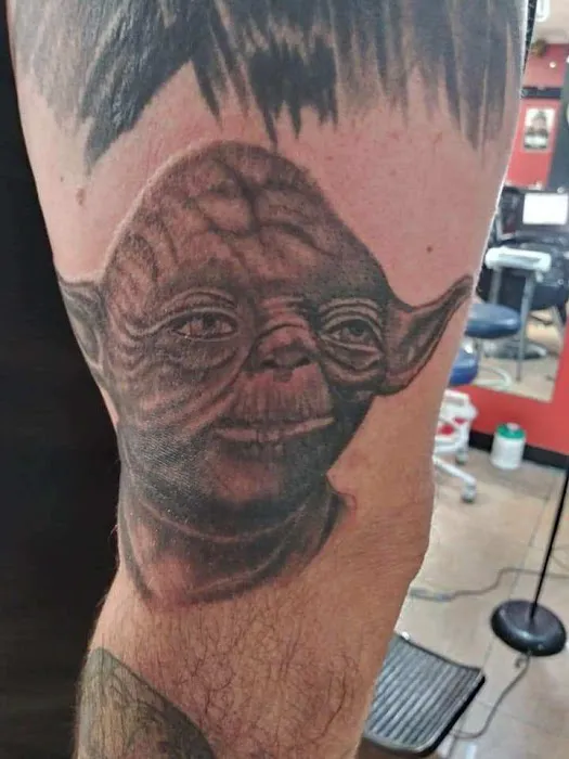 Mr. Tattoo and Piercing LLC 7