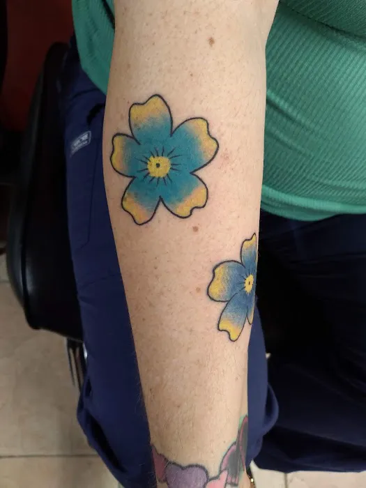 Mr. Tattoo and Piercing LLC 5