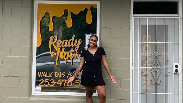 Ready Or Not Ink 8