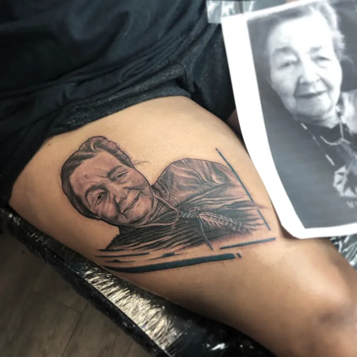 Ready Or Not Ink 7