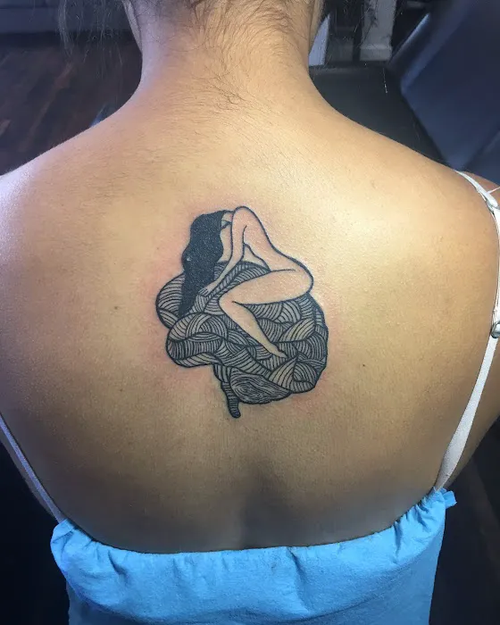 Ready Or Not Ink 4