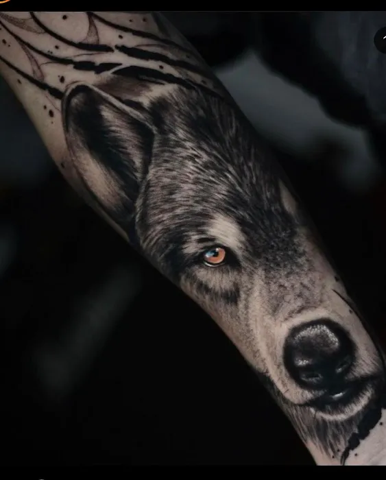 PRONOIA INK STUDIO 5