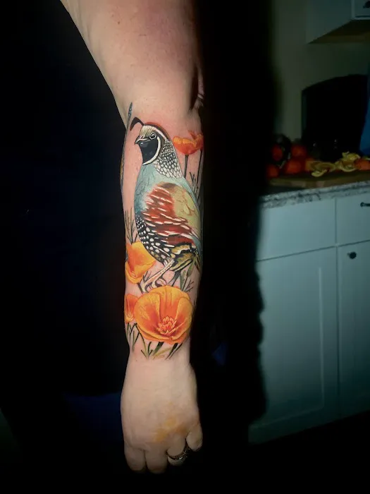 One Collective Tattoo LLC 8