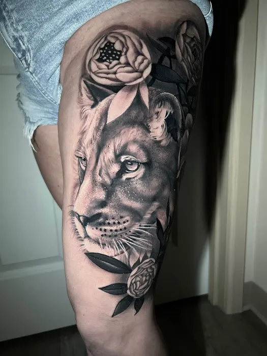 One Collective Tattoo LLC 4