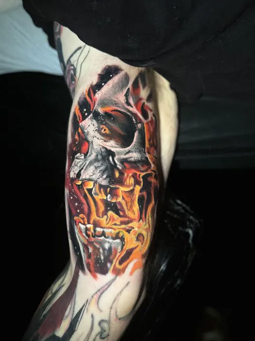 One Collective Tattoo LLC 0