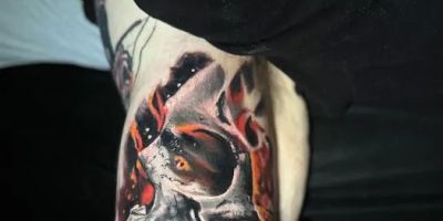 One Collective Tattoo LLC