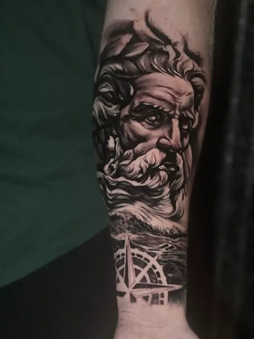 One Collective Tattoo LLC 3