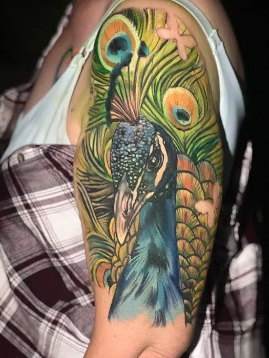 One Collective Tattoo LLC 1