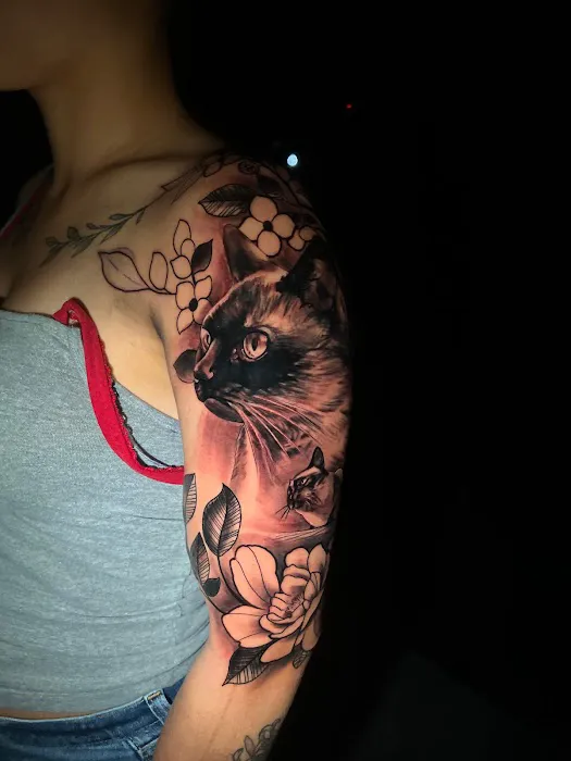 One Collective Tattoo LLC 2
