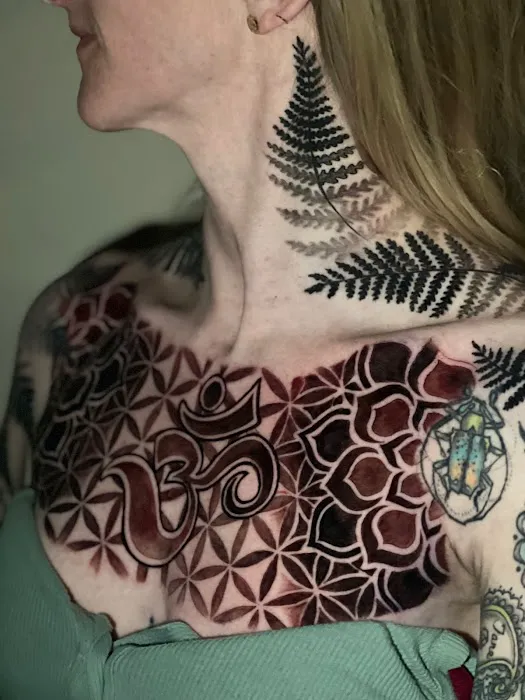One Collective Tattoo LLC 5