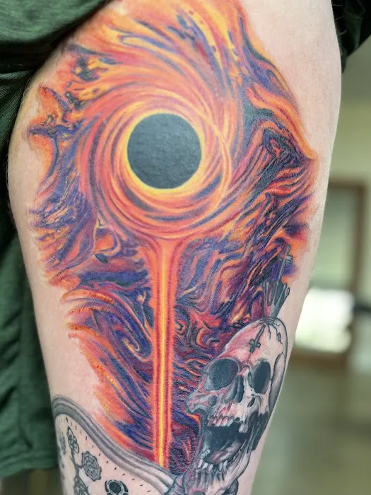 Bloodstone Tattoo Studio 0