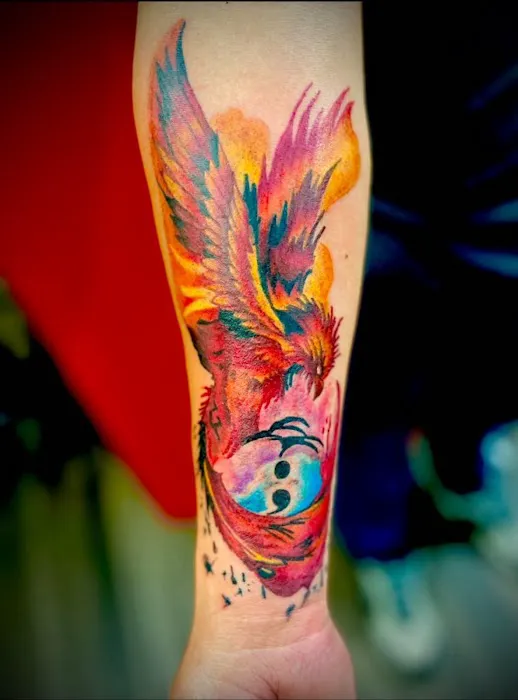Absolute Body Art 3