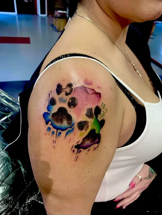 Absolute Body Art 7