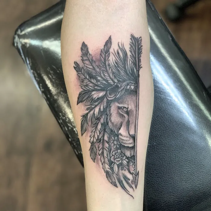 Garfield Street Tattoo Co 0