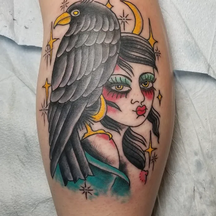Garfield Street Tattoo Co 6