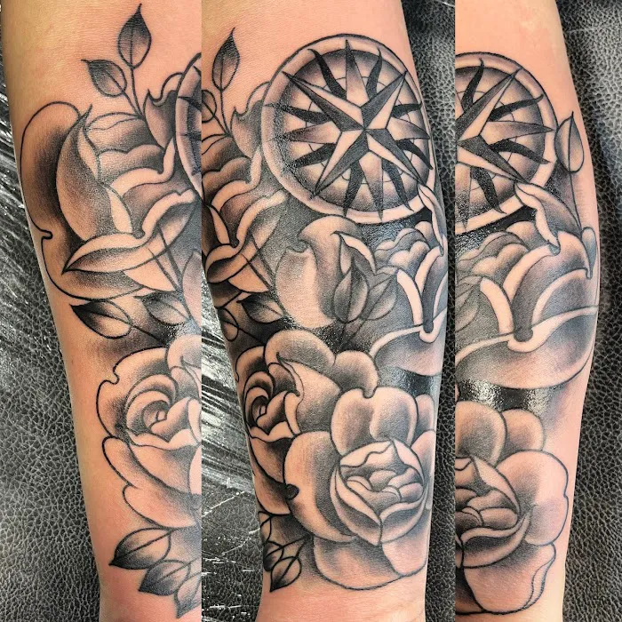 Garfield Street Tattoo Co 4
