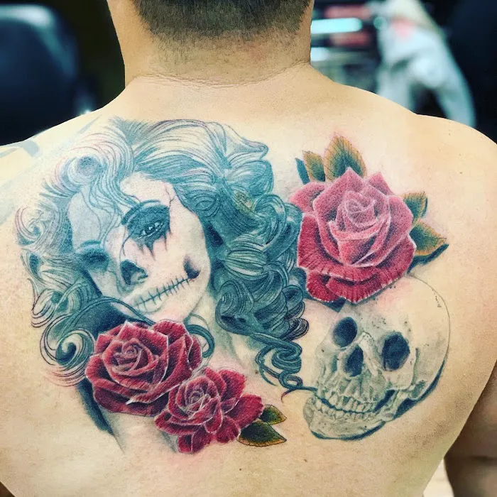Island Sons Ink 0