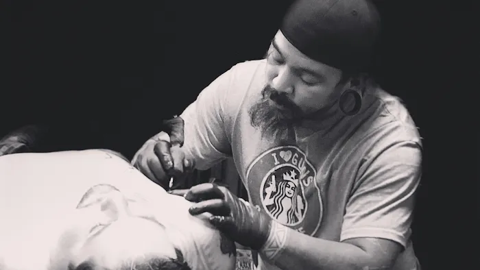 Island Sons Ink 2