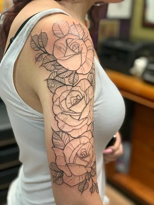 Island Sons Ink 1