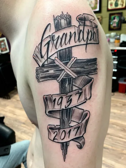 Island Sons Ink 4