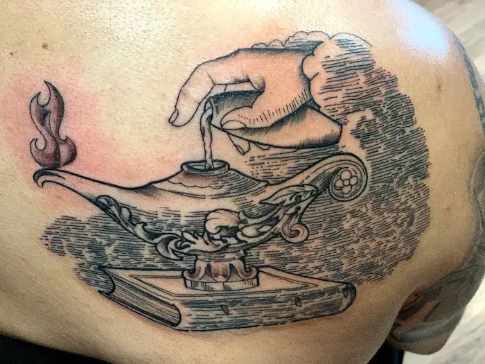 Island Sons Ink 6