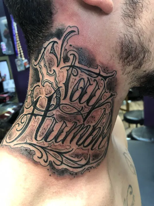 Rolling Gypsy Tattoo 9