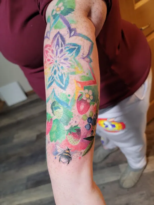 Vigil Tattoo 2