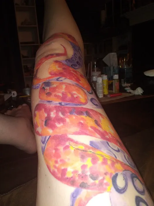 Vigil Tattoo 1