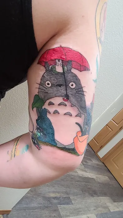 Vigil Tattoo 0