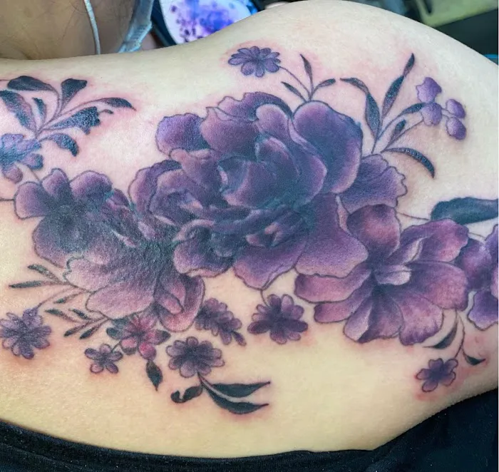 Minds Eye Tattoo Studio 5