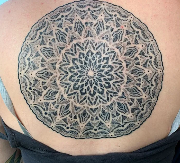 Minds Eye Tattoo Studio 8