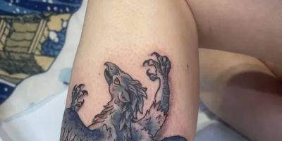 Nautilus Tattoo Studio
