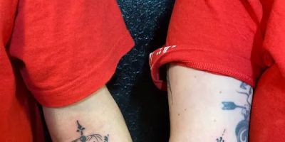 Thedarkartcollective tattoo studio