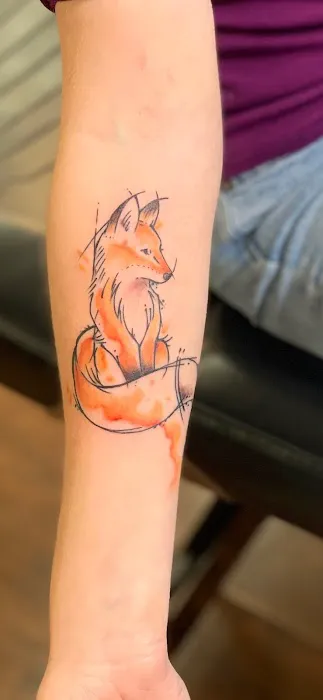 Fat Kat art studio 3
