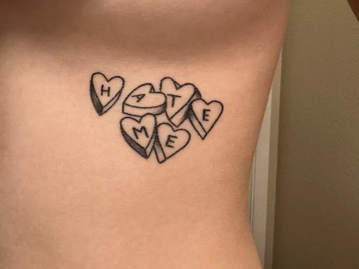 Tattoo Asylum (Tacoma Tattoos and Piercings) 0