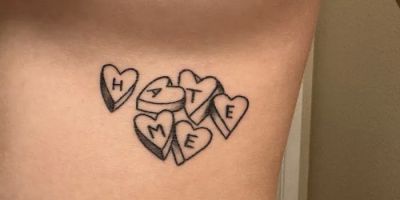 Tattoo Asylum (Tacoma Tattoos and Piercings)